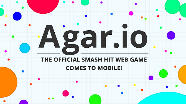 Agar.io Resimleri