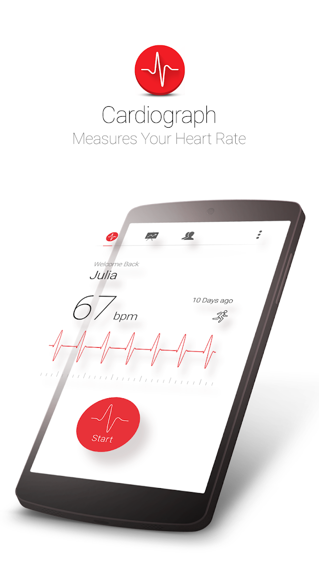 Kardiyograf - Cardiograph Resimleri
