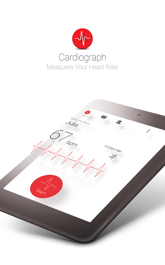 Kardiyograf - Cardiograph Resimleri