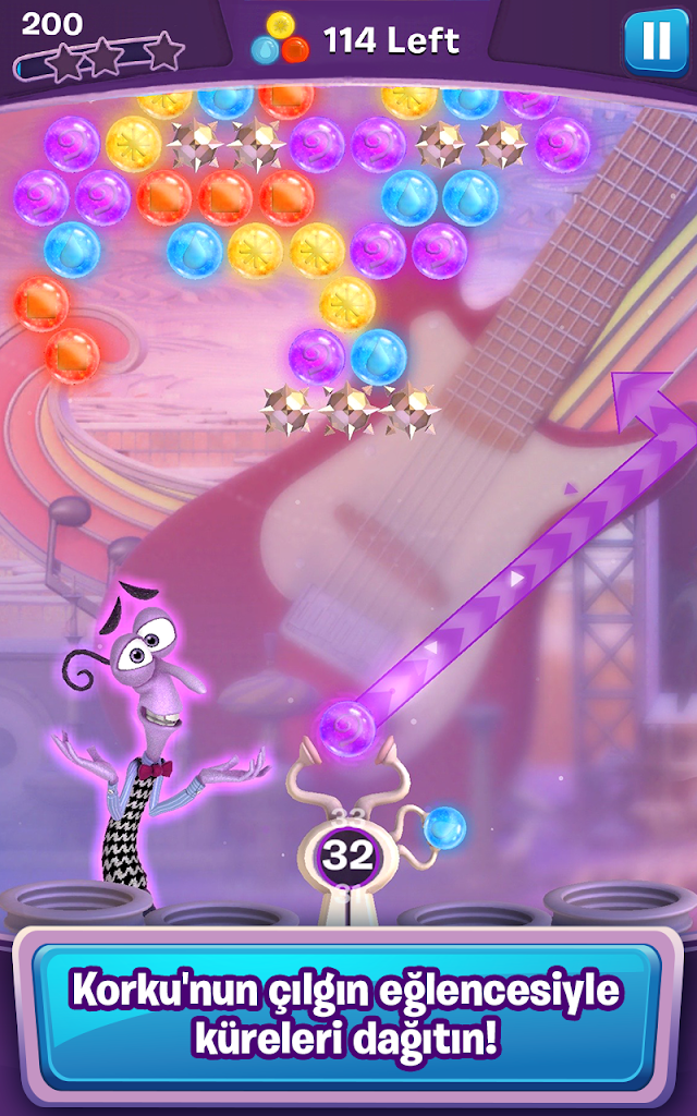Inside Out Thought Bubbles Resimleri