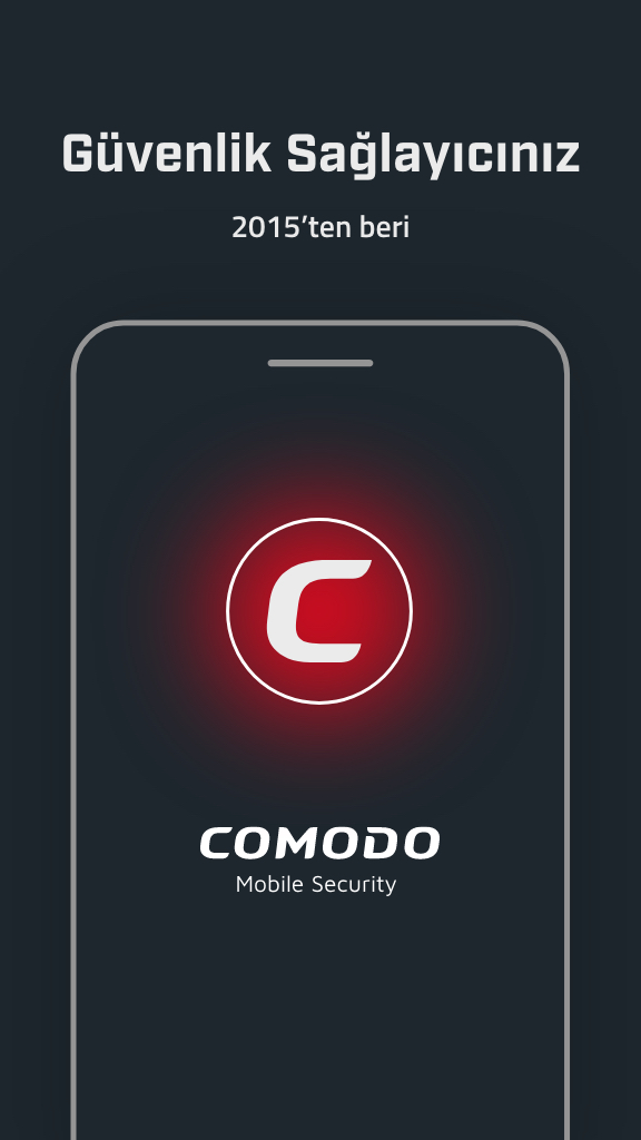 Comodo Güvenlik: Antivirüs,VPN Resimleri