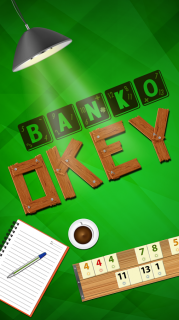 Banko Okey Resimleri