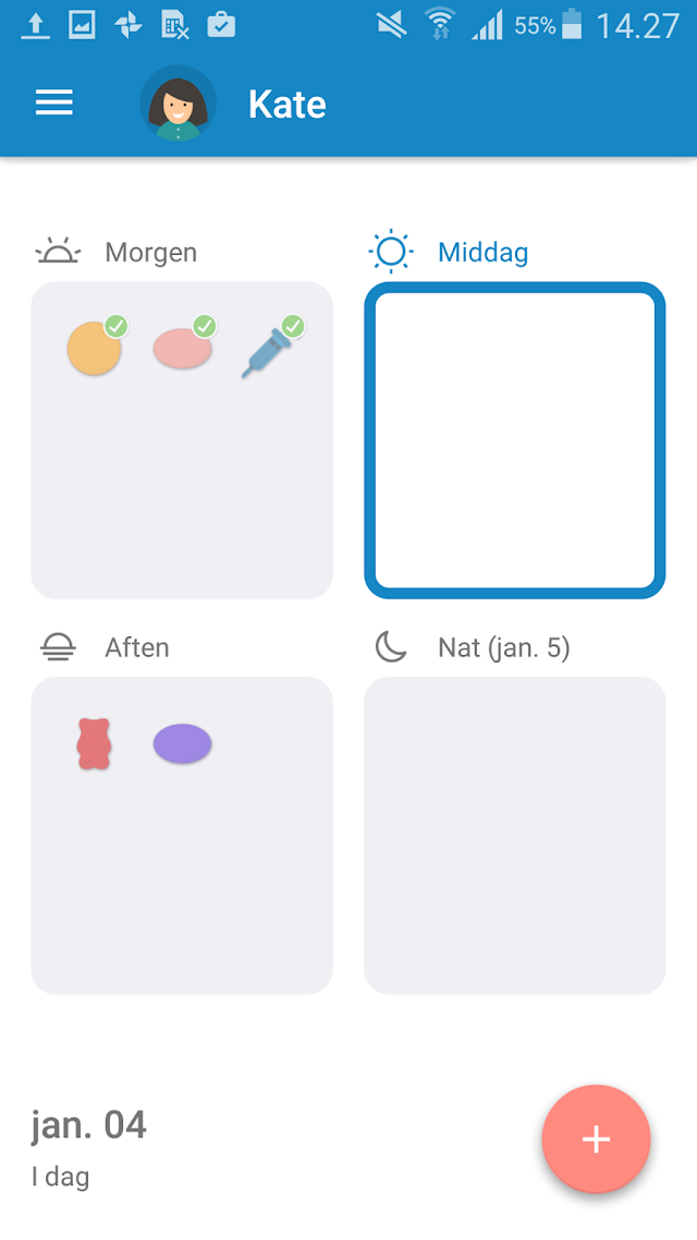 Ilaç Hatırlatma Resimleri