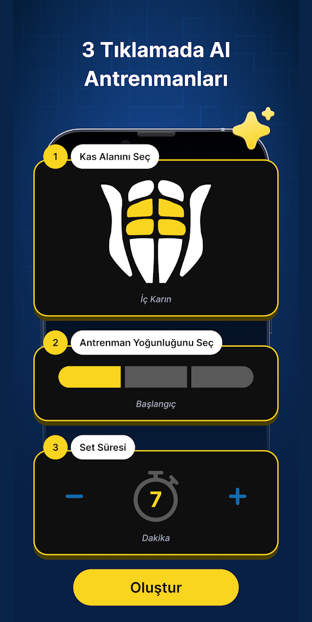 Abify: Karın Kası Egzersizi Resimleri