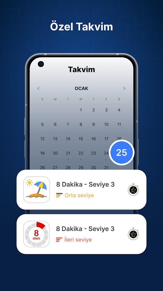 Bacak antrenmanı – 4 haftalık Resimleri
