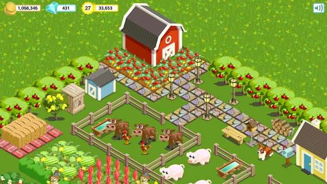 Farm Story™ Resimleri