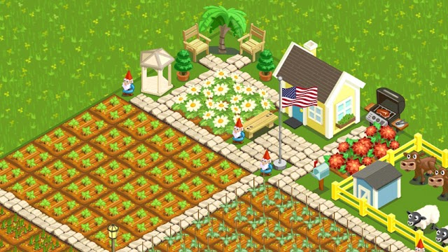 Farm Story™ Resimleri