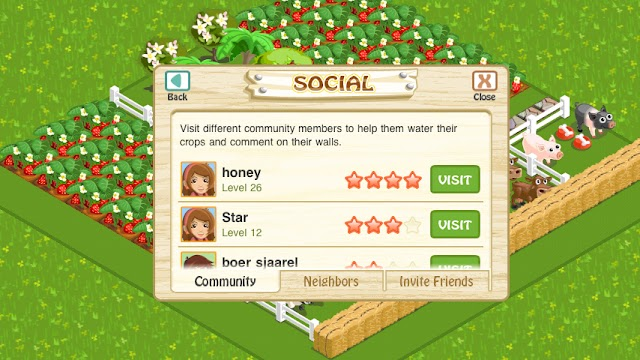 Farm Story™ Resimleri
