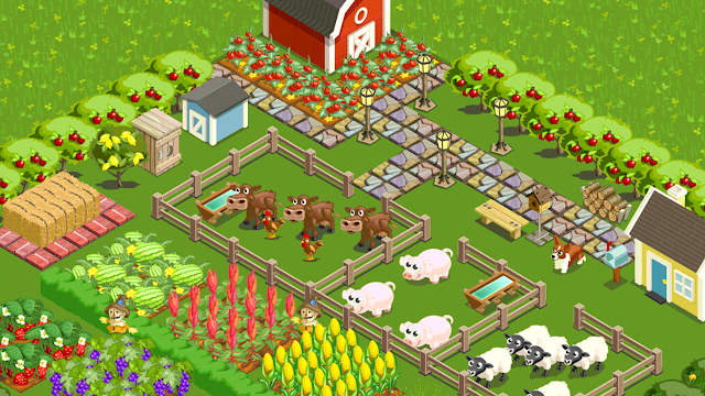 Farm Story™ Resimleri