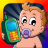 BabyPhone - Tatl� Hayvanlar