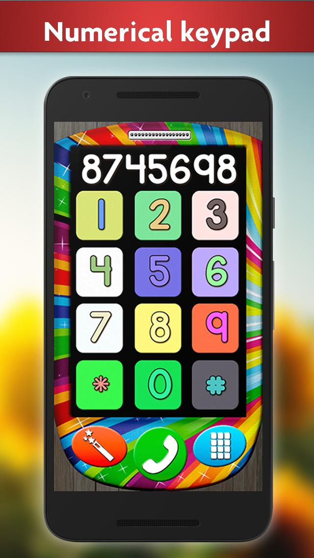 BabyPhone - Tatlı Hayvanlar Resimleri