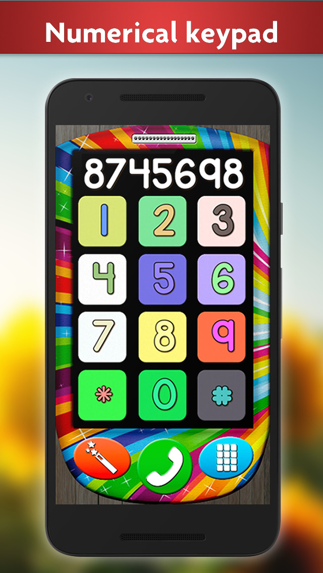 BabyPhone - Tatlı Hayvanlar Resimleri