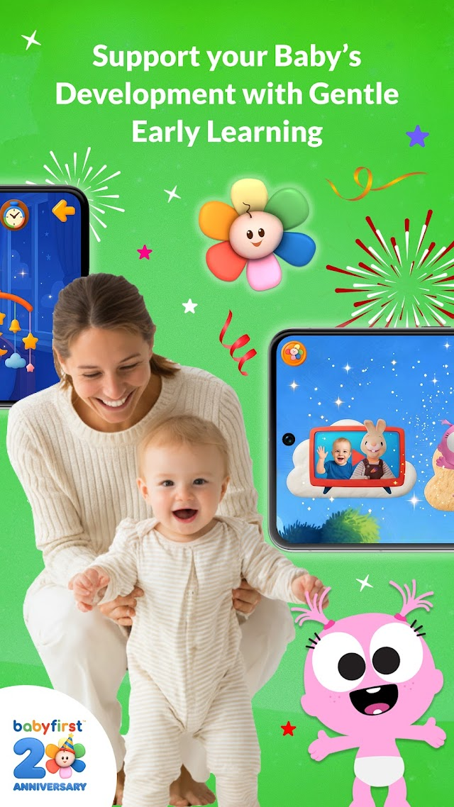 First� | Fun Learning For Kids Resimleri