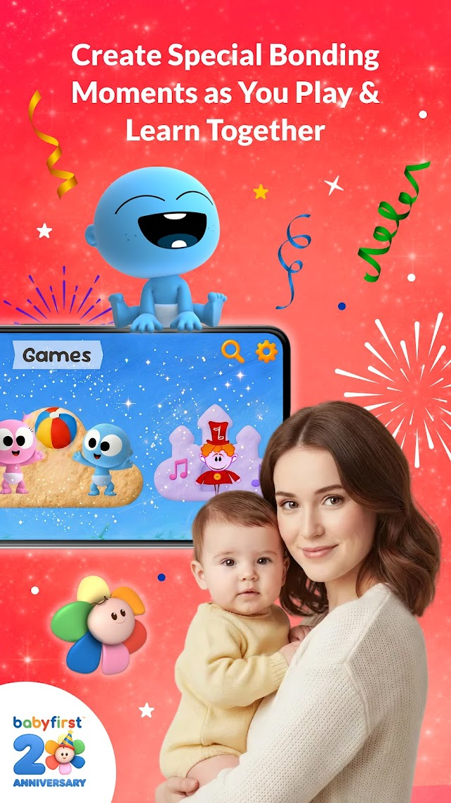 First� | Fun Learning For Kids Resimleri
