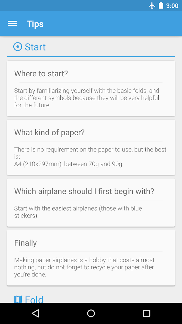 Paper Airplanes Resimleri