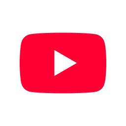 Android YouTube ikonu