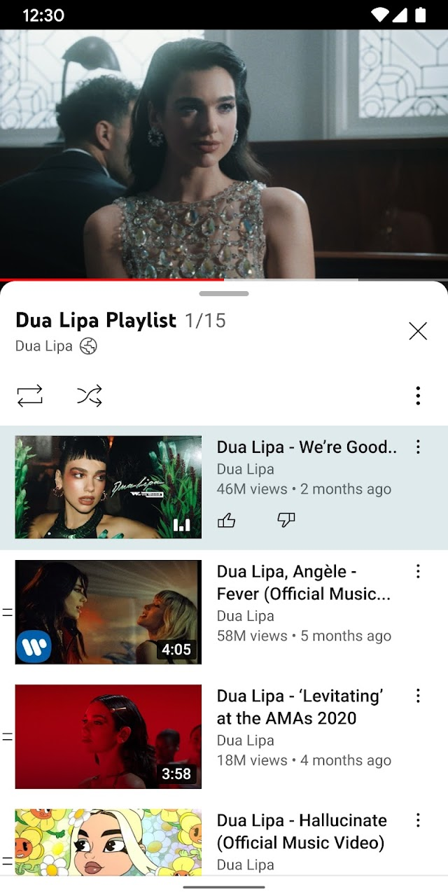 YouTube Resimleri