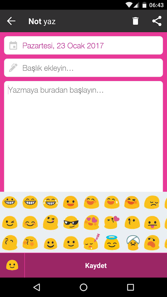 Günlüğüm Resimleri