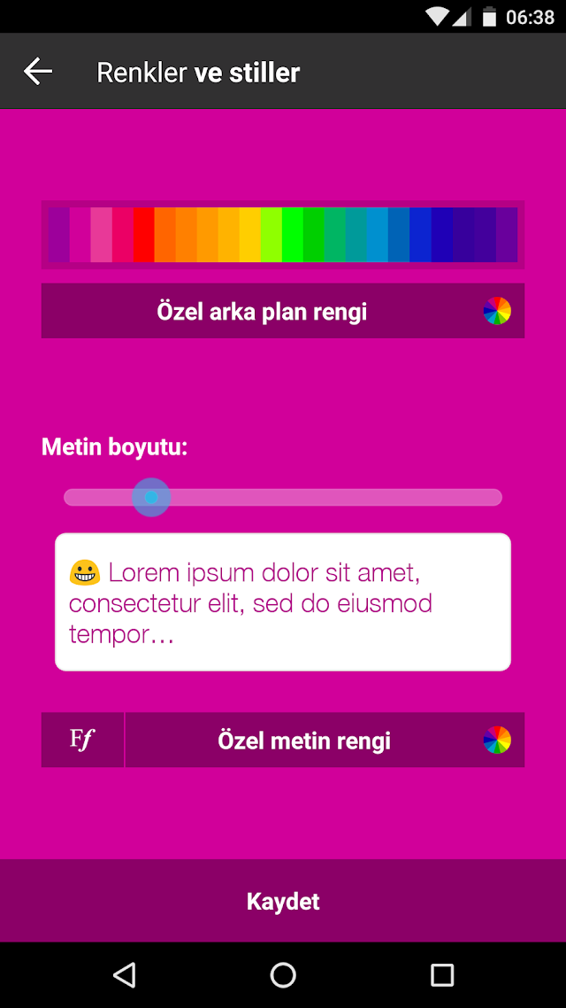 Günlüğüm Resimleri