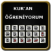 Kur'an reniyorum Android