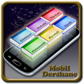 Mobil Dershane (YGS-LYS) Resimleri