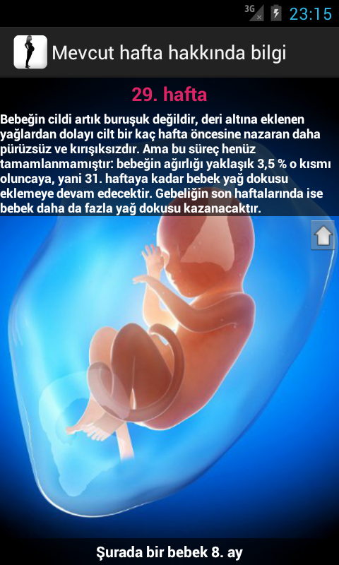Gebelik takibi Resimleri