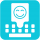 Emoji Keyboard - Emoticons (KK) Android indir
