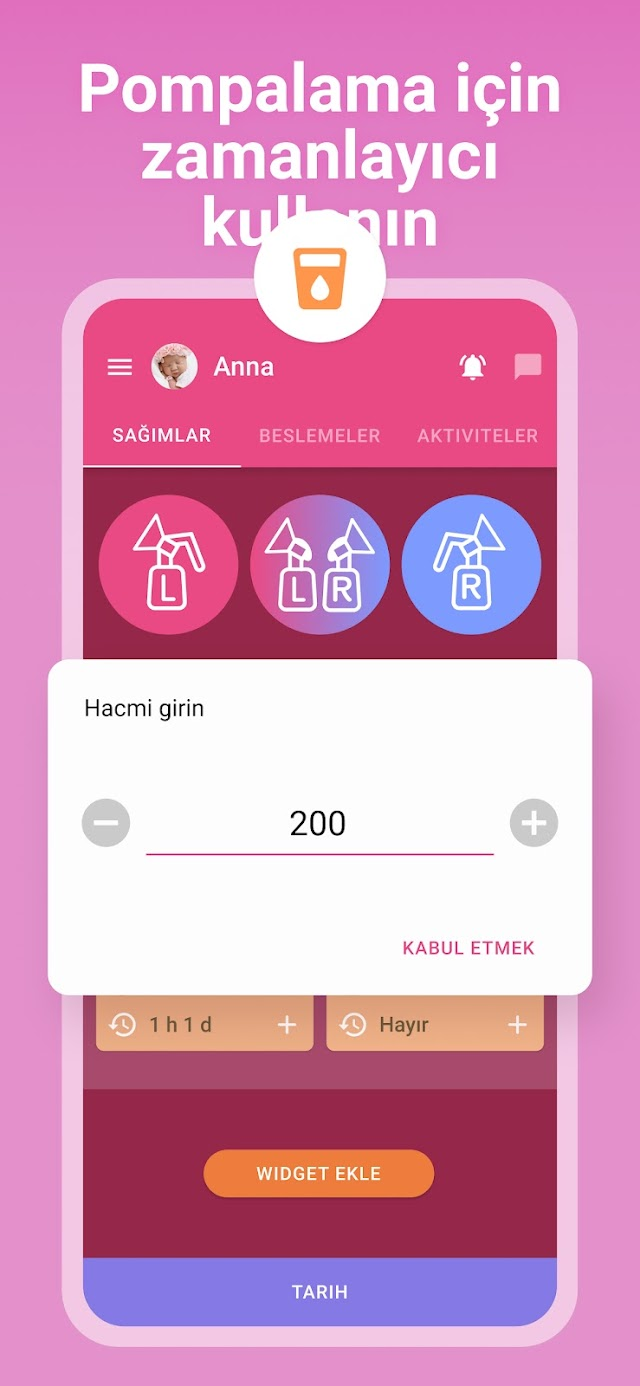 Emzirme, Bebek takibi & bakımı Resimleri