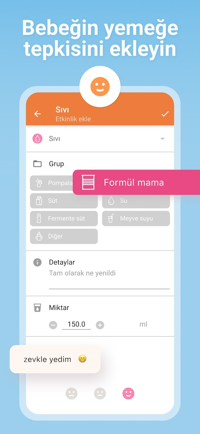 Emzirme, Bebek takibi & bakımı Resimleri