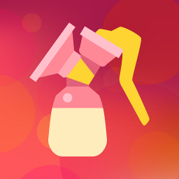 Android Emzirme, Bebek takibi & bak�m� ikonu
