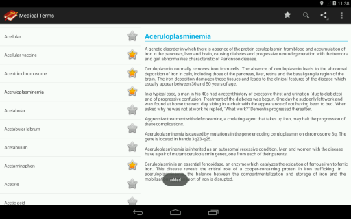 Medical Terminologies Resimleri