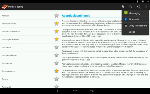 Medical Terminologies Resimleri