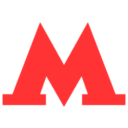 Android Yandex Metro ikonu