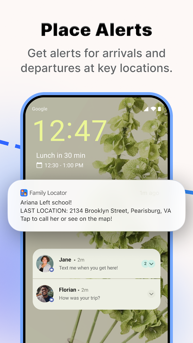 Find my Phone - Family Locator Resimleri