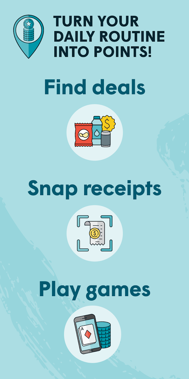 GasBuddy: Find & Pay for Gas Resimleri