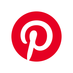 Android Pinterest ikonu