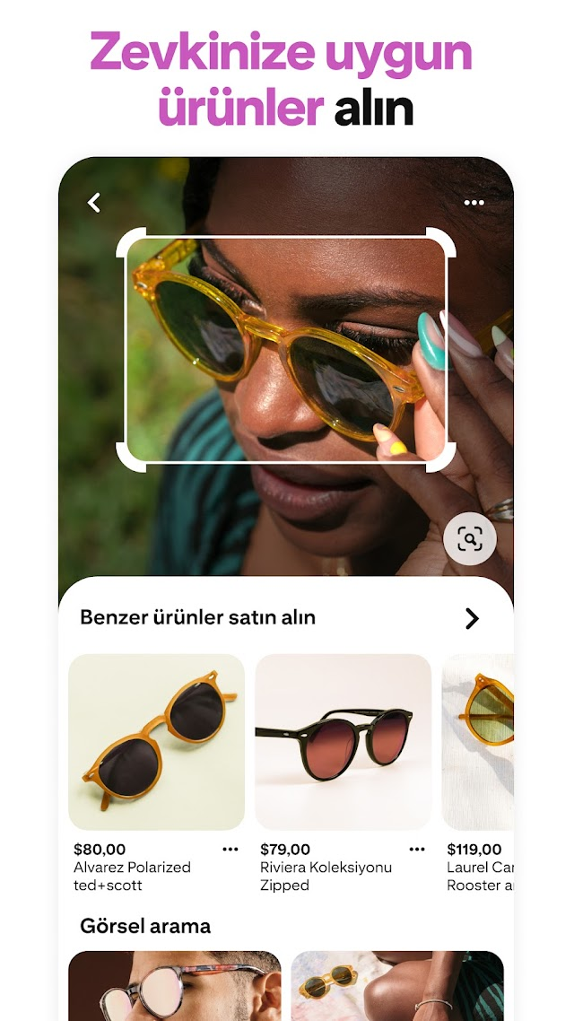 Pinterest Resimleri