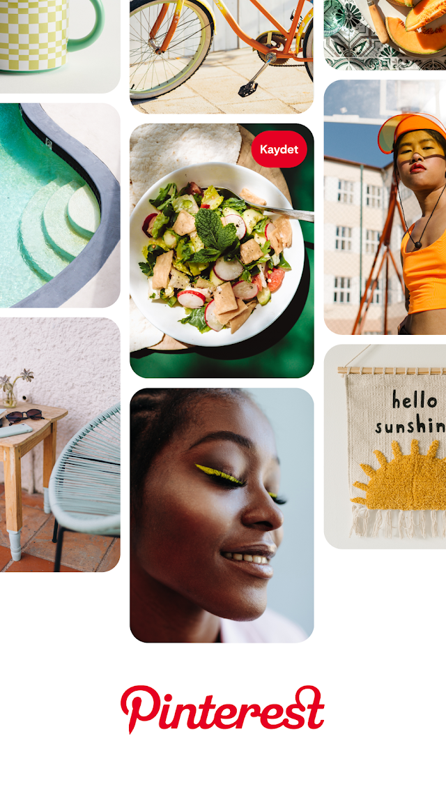 Pinterest Resimleri
