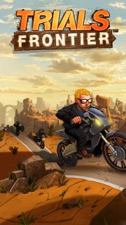 Trials Frontier Resimleri