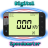 Dijital GPS h�z