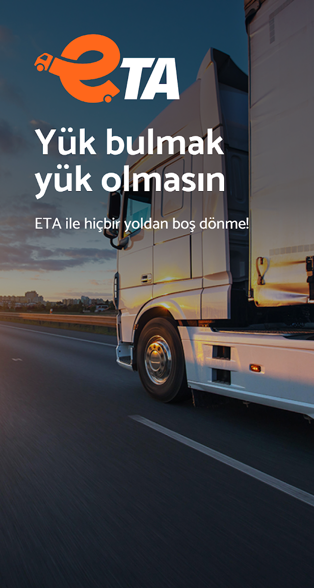 ETA E-Taşımacılık Resimleri