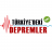 T�rkiye'deki Depremler - Canl�