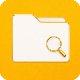 Android Dosya Y�neticisi - PDF M�zik ikonu