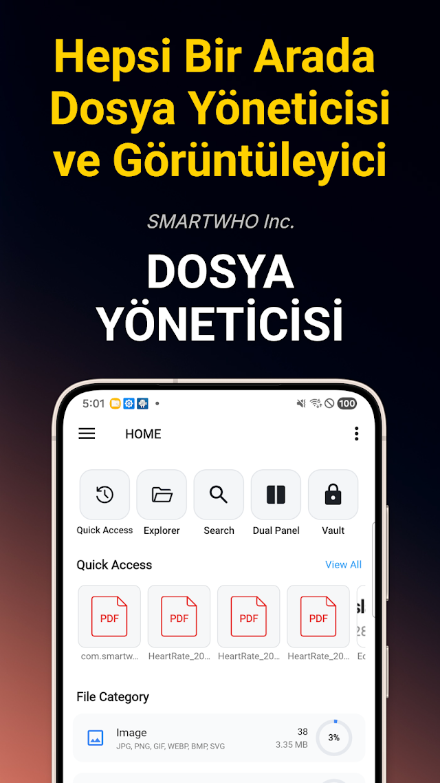 Dosya Yöneticisi - PDF Müzik Resimleri