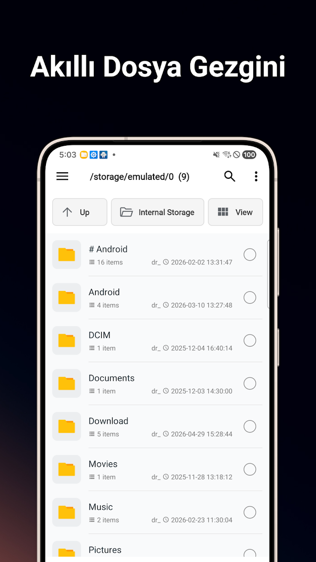 Dosya Yöneticisi - PDF Müzik Resimleri