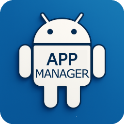 Android Uygulama Y�neticisi: Kald�r�c� ikonu