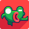 Android Green Ninja: Year of the Frog Resim