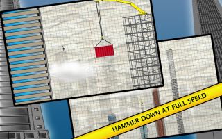 Stickman Base Jumper (Free) Resimleri