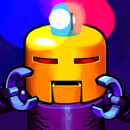 Android Platform Panic ikonu