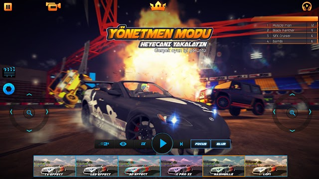 Dubai Drift 2 Resimleri